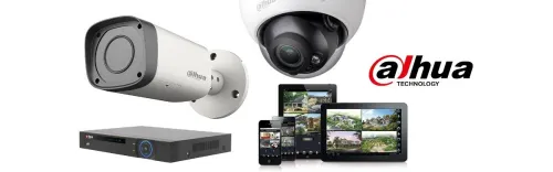 installation camera de survei