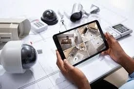 camera de surveillance 
