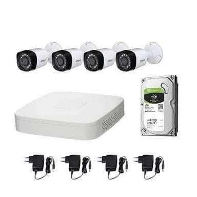 camera de surveillance