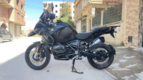 BMW R1250GS ADVENTURE 2023