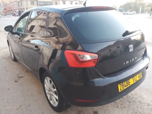Seat Ibiza 2012 Fully