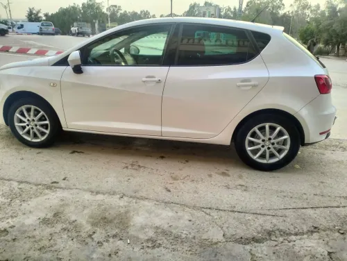 Seat Ibiza 2012 Fully