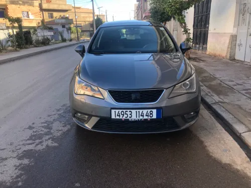 Seat Ibiza 2014 Itech Plus