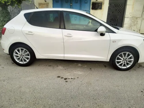 Seat Ibiza 2012 Fully
