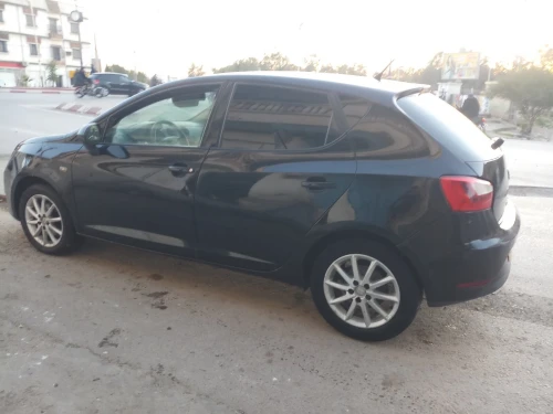 Seat Ibiza 2012 Fully