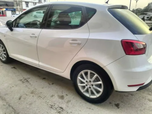 Seat Ibiza 2012 Fully