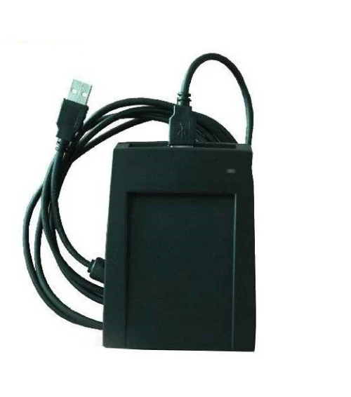 Lecteur de carte de proximité RFID 125KHz interface USB