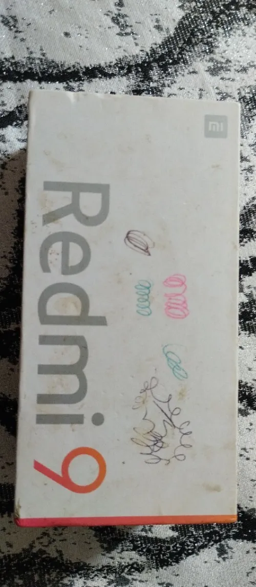 Redmi Redmi 9