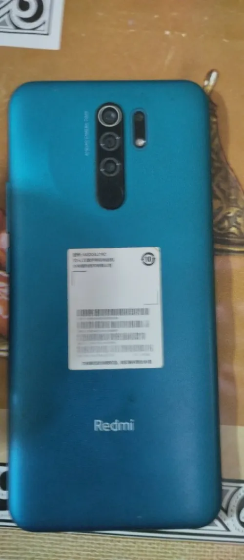 Redmi Redmi 9