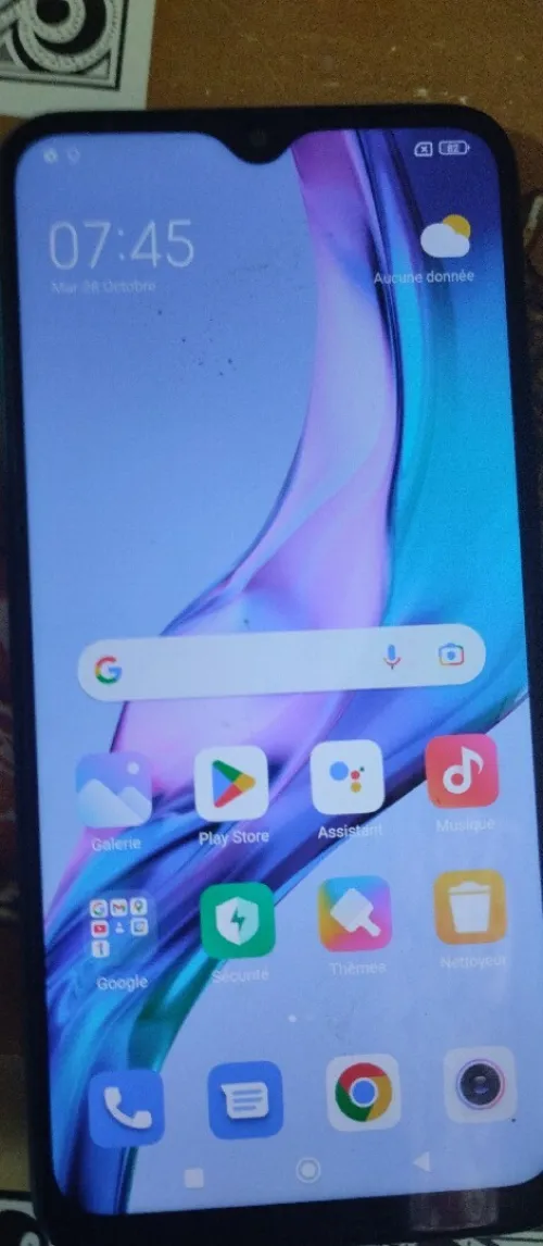 Redmi Redmi 9
