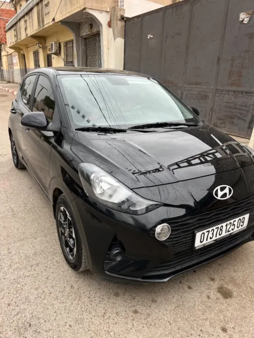 Hyundai Grand I10 2025 GLS