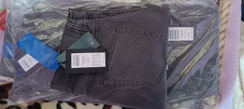 Pantalons kaba only sons 