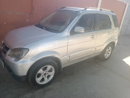 Zotye Nomad 2 2013 Nomad 2