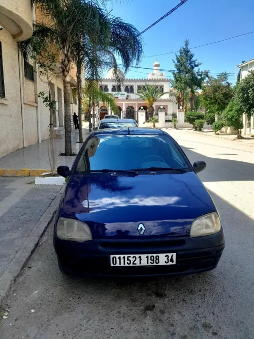 Renault Clio 1 1998 Clio 1