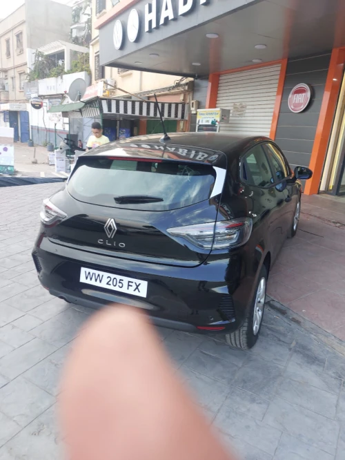 Renault Clio 5  2025 Evolution
