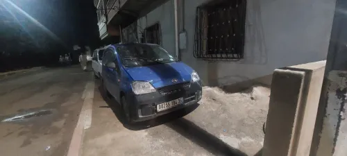 Daihatsu Charad 2004 