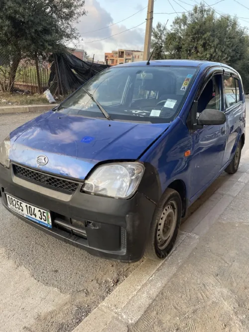 Daihatsu Charad 2004 