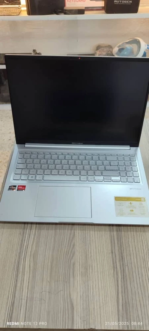 ASUS Vivobook 16X RYZEN 5 5600H 16GB/512G