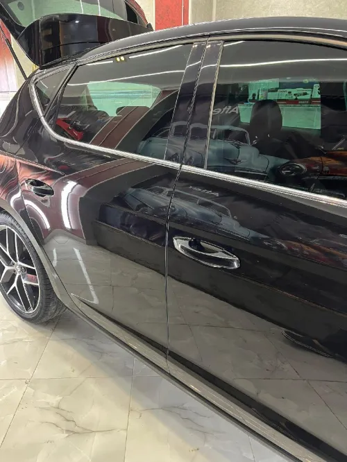 Seat Leon 2019 FR