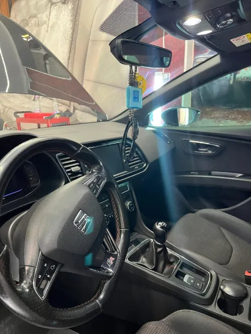 Seat Leon 2019 FR