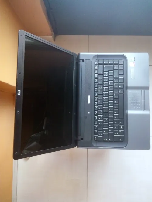 PC HP 15 pouces