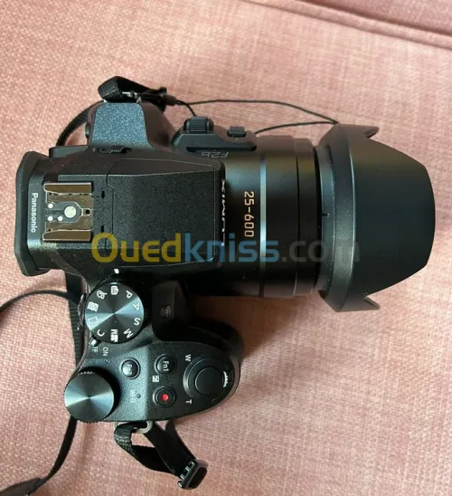 Lumix FZ330
