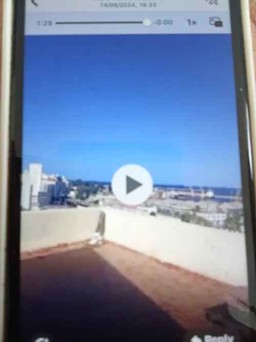 Vente Appartement F3 Alger Alger centre