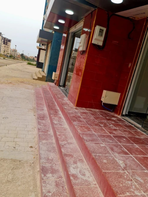 Location Local Alger Mahelma