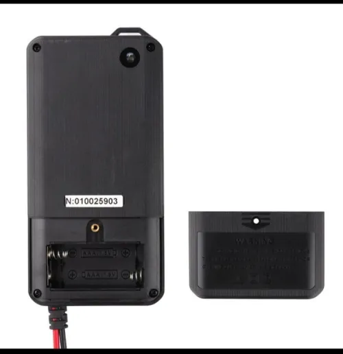 Multimètre digital MT111