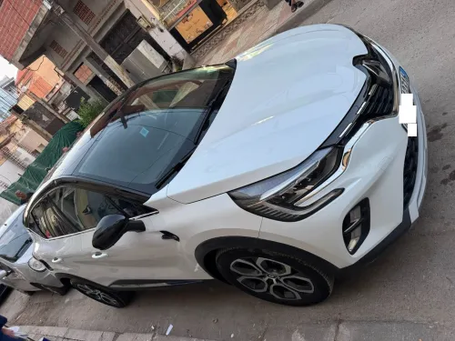 Renault Captur 2023 