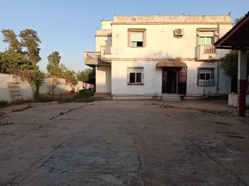 Vente Villa 