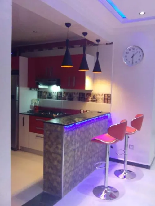 Vente Villa 