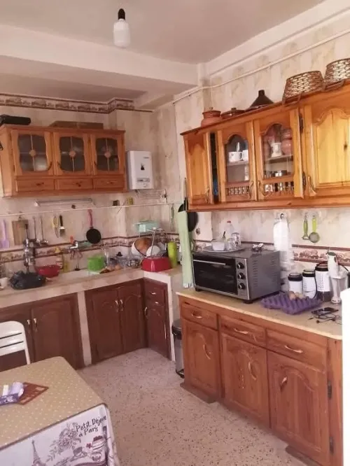 Vente Appartement F3 Alger Reghaia