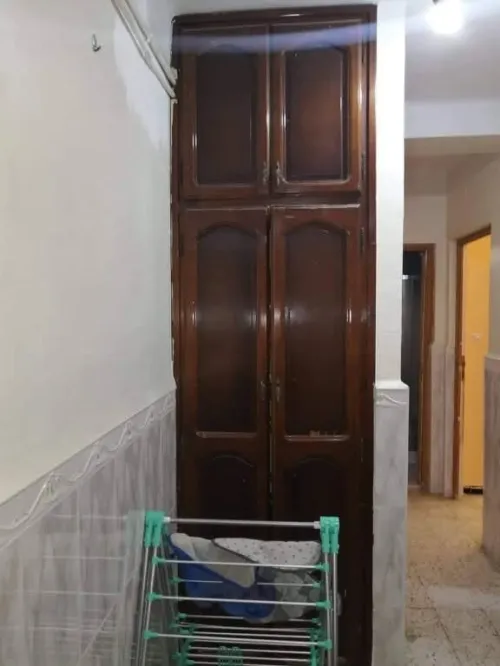 Vente Appartement F3 Alger Reghaia