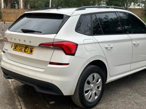 Skoda Kamiq 2023 Life