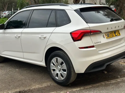 Skoda Kamiq 2023 Life