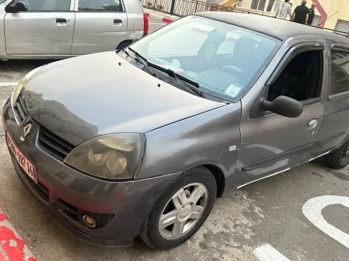 Renault Clio Campus 2008 Extreme