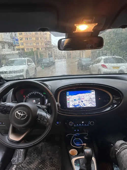 Toyota AYGO X 2023 Gr