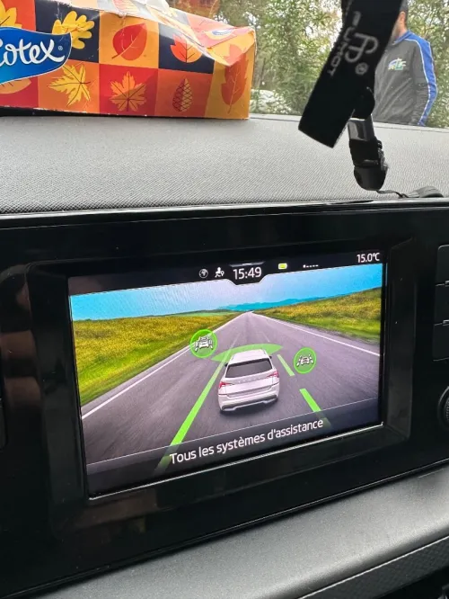 Skoda Kamiq 2023 Life