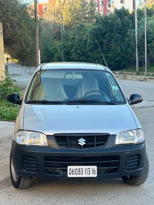 Suzuki Alto 2013 DLX