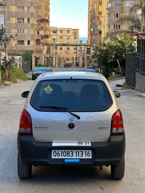 Suzuki Alto 2013 DLX