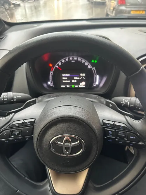 Toyota AYGO X 2023 Gr