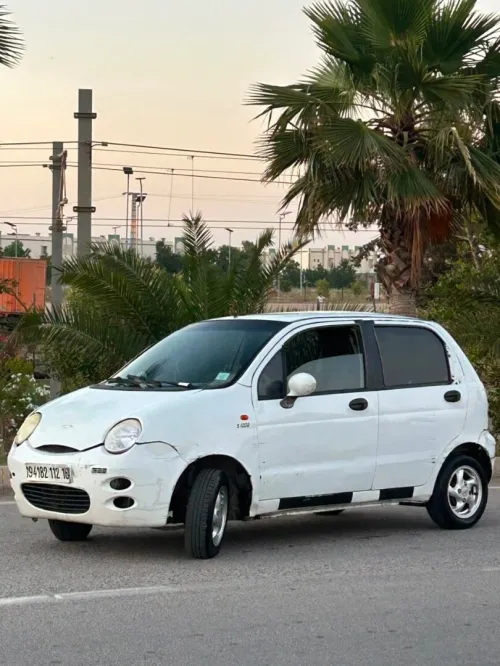 Chery QQ 2012 QQ