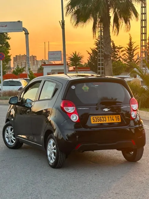 Chevrolet New Spark 2014 New Spark