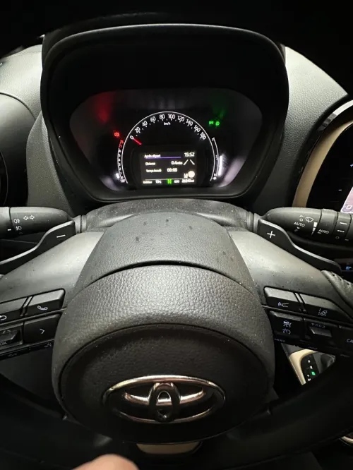 Toyota AYGO X 2023 Gr