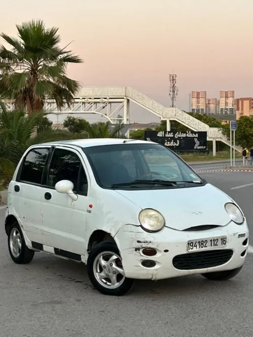 Chery QQ 2012 QQ