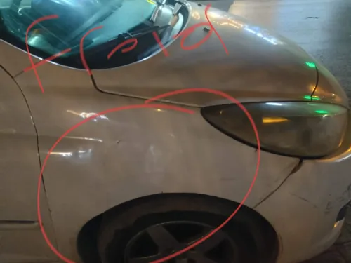 Peugeot 207 2012 207