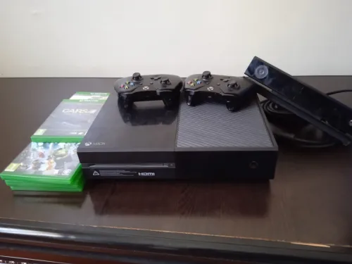 xbox
