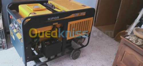 groupe groupe electrogén kipor 19kva 