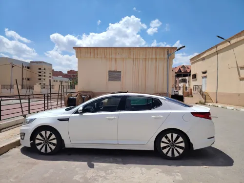 Kia Optima 2015 Optima